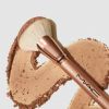 143S Bronzer Fan Perie