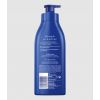 NIVEA Loțiune de corp Hrănitoare Hrănitoare și Fermoasă pentru piele