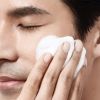 Demachiant facial