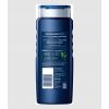 Gel de gel de corp Vitality