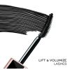 Set cadou de rimel Glam Lashes on the Go