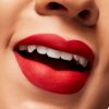 M·A·C Locked Kiss Ink Culoare de buze 24 de ore