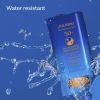 Stick de protecție solară transparentă SPF 50+