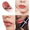 Lac lichid Rouge Dior Forever