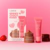 Set de săruturi din fructe de padure N Choco