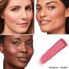 Fard de obraz luminos Silk Glow