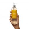 Gel spumant dulce de neroli