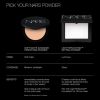 Soft Matte Advanced Perfecting PowderPudră Soft Matte Advanced Perfecting Powder