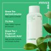 Toner PHA cu enzime de ceai verde