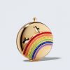 Balsam de buze Chasing Rainbows Compact de Monica Rich Kosann