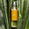 Gel spumant dulce de neroli