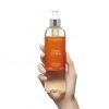 Gel spumant tonic cu citrice