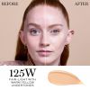 Fond de ten Teint Idole Ultra Wear Care & Glow Serum