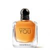 Emporio Armani mai puternic cu tine