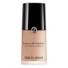 Fond de ten Luminous Silk & Primer hidratant