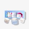 Mască pentru netezirea pielii TrioSkin-Smoothing Mask Trio