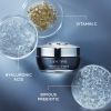Advanced Génifique Eye Cream + Light Pearl Ser Eye Duo