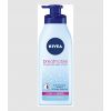 NIVEA® LOȚIUNE DE CORP Hrănitoare respirabilă
