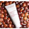 Mască de păr hrănitoare fortifiantă cu unt de shea și ulei de argan