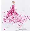 domnișoara Dior Rose N'Roses