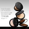 Soft Matte Advanced Perfecting PowderPudră Soft Matte Advanced Perfecting Powder