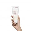 Mască de păr hrănitoare fortifiantă cu unt de shea și ulei de argan