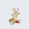 Take The Leap Parfum Compact de Monica Rich Kosann
