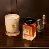 Lumânare parfumată Armani/Privé Santal Dān Shā