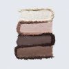 Fard de pleoape Pure Color Envy Luxe Quad
