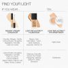 Brightener pentru ochi Light Reflecting™Productor de strălucire pentru ochi Light Reflecting™