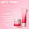 Cremă/Mască hidratantă Nutritive Melting Soft
