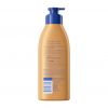 NIVEA Skin Firming Melanin Frumusețe și hidratare