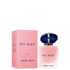 Apa de parfum My Way Floral