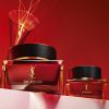 SAU ROUGE LA CREME RICHE