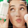 Apă de curățare cu aminoacizi de ceai verde