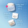 Mască pentru netezirea pielii TrioSkin-Smoothing Mask Trio