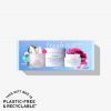 Mască pentru netezirea pielii TrioSkin-Smoothing Mask Trio