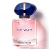 Set My Way 30ML și 50ML