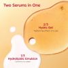 Double Serum Eye - Cremă de strângere sub ochi