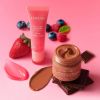 Set de săruturi din fructe de padure N Choco