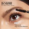 Turbo Lash Mascara cu volum mare + lungime
