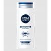 Gel de spălat pentru corp sensibil