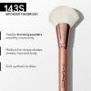 143S Bronzer Fan Perie